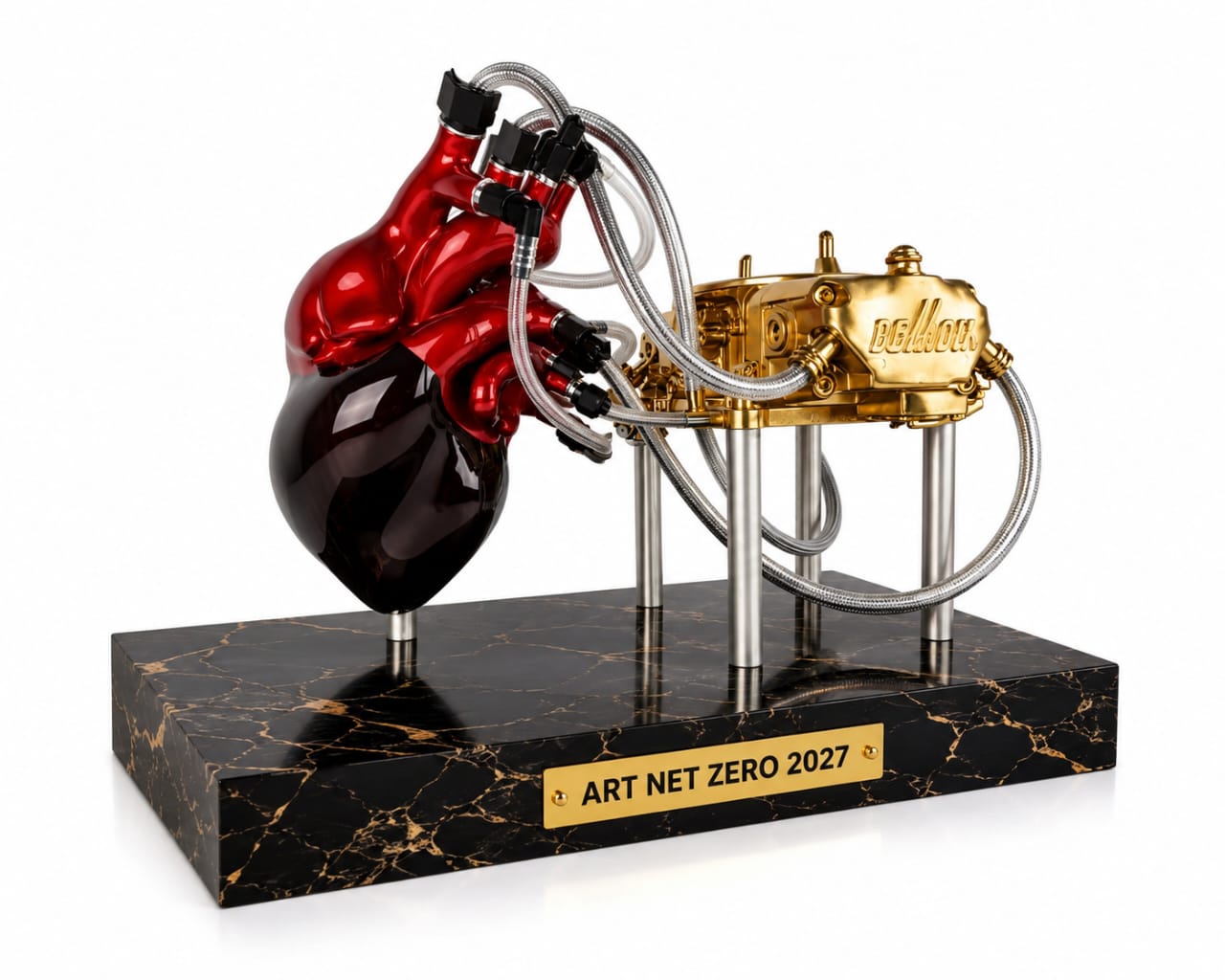 Mechanical Heart